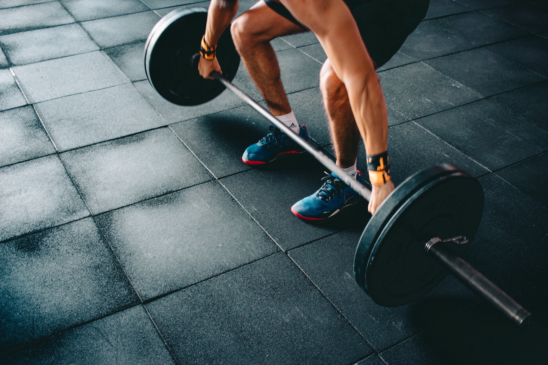 A Beginner&rsquo;s Guide To Crossfit