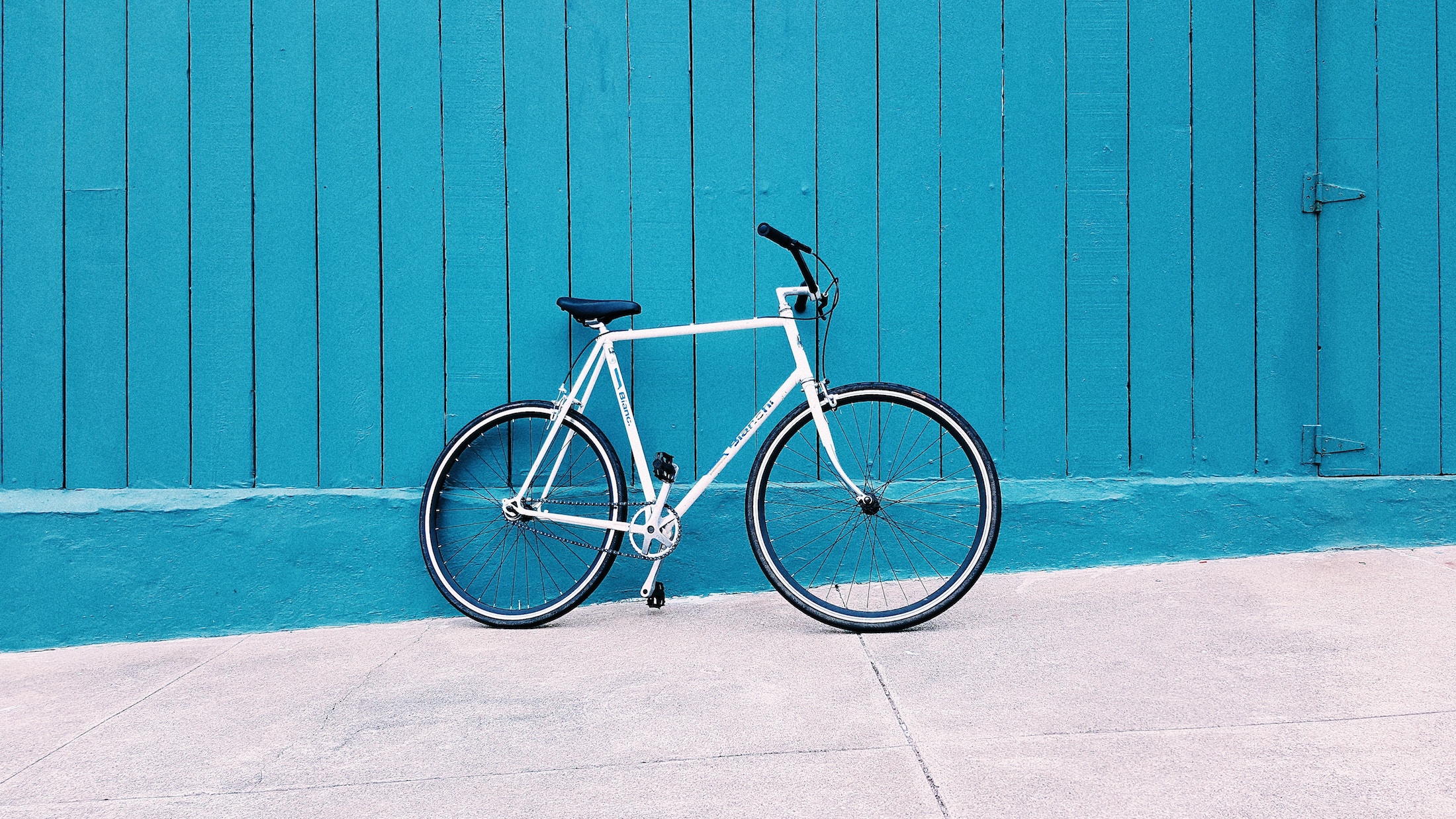 Discovering Cycling as a Hobby