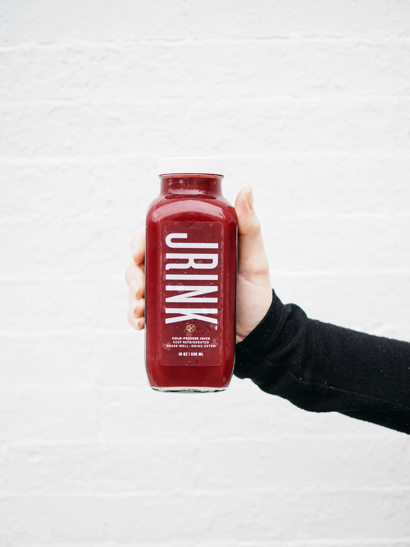 You Are What You Drink